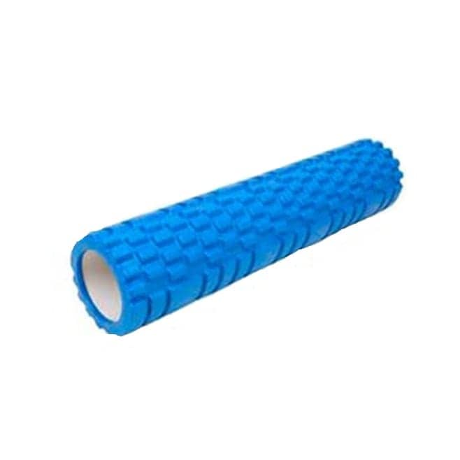 Rolo rodillo sensitivo 60 cm pilates yoga